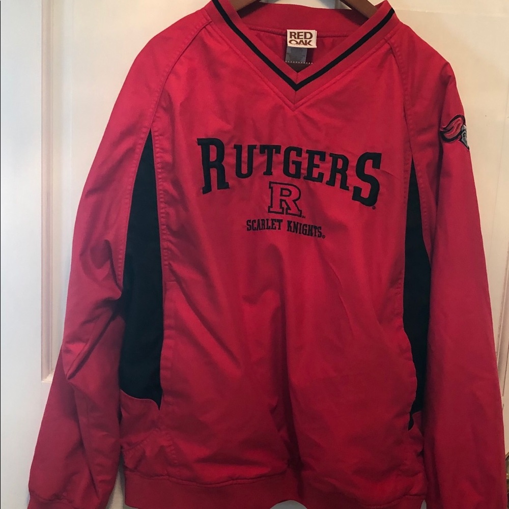 Windbreaker